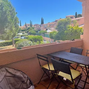 Appartement T2 Proche