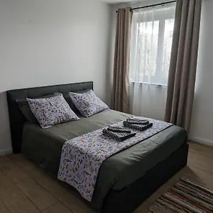 Appartement Paris Access With
