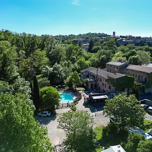 Bed & Breakfast Le Moulin D'onclaire Et D'hotes