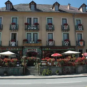 Hotel Oberland