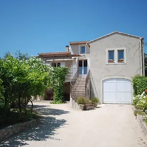 Appartement Le Grand Barsan